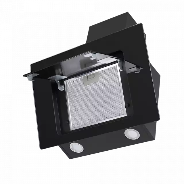 Maunfeld YORK 60 Glass Black.3