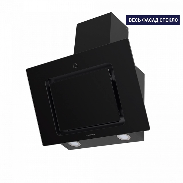Maunfeld YORK 60 Glass Black.0