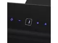 Maunfeld YORK 60 Glass Black.4