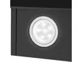 Maunfeld YORK 60 Glass Black.5