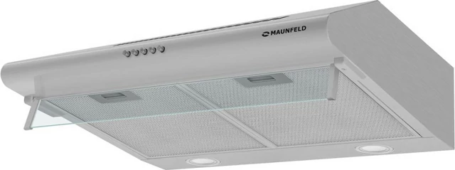 Maunfeld MP-1 60 Inox.0