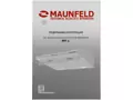 Maunfeld MP-1 60 Inox.14