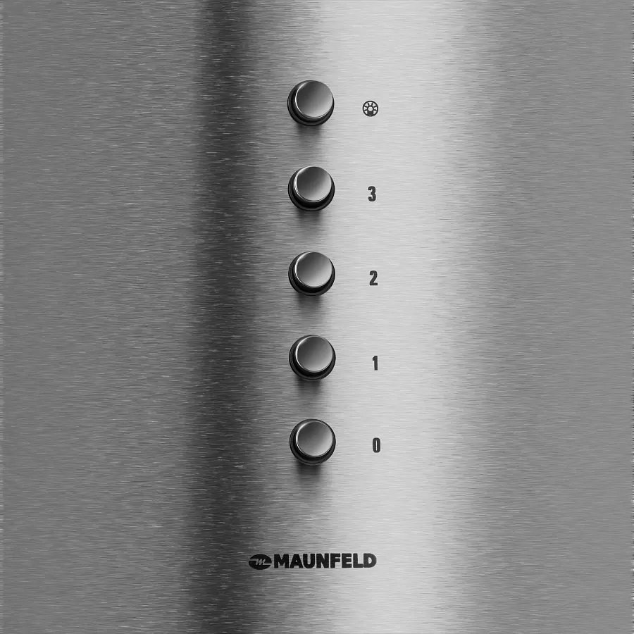 Maunfeld LEE PUSH 39 Inox.3