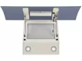 Maunfeld SKY STAR CHEF 90 Glass Beige.3