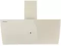 Maunfeld SKY STAR CHEF 90 Glass Beige.1