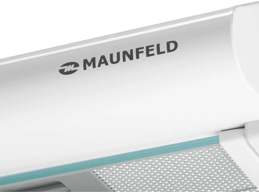 Maunfeld MP-1 50 White.3