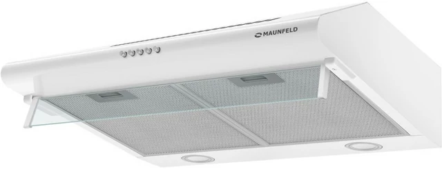 Maunfeld MP-1 50 White.0