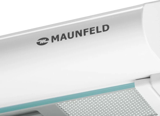 Maunfeld MP-1 60 White.9