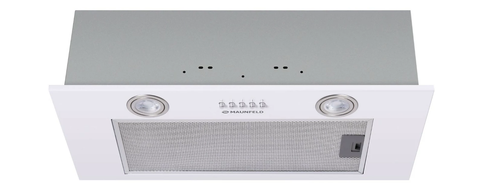 Maunfeld BOX PUSH 60 White.1