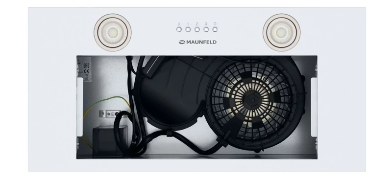 Maunfeld BOX PUSH 60 White.2