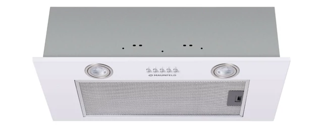 Maunfeld BOX PUSH 60 White.1