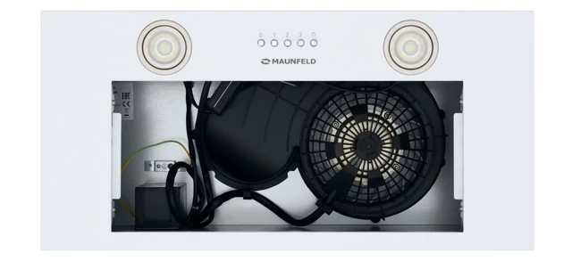 Maunfeld BOX PUSH 60 White.2