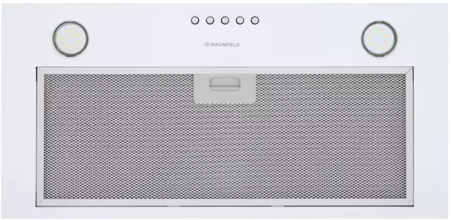 Maunfeld Crosby Power 50 White.3