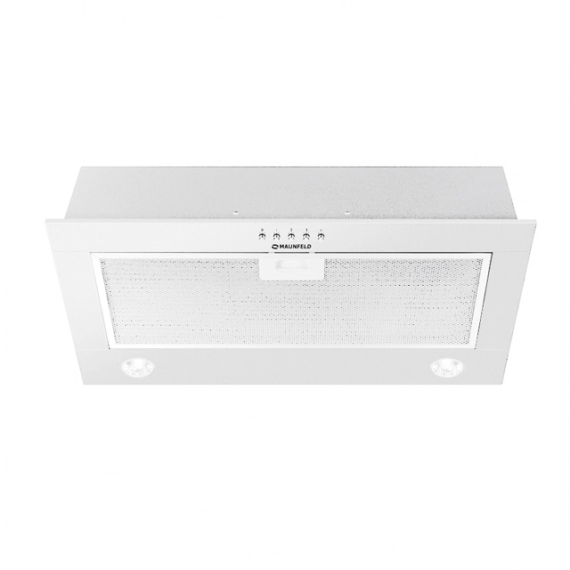 Maunfeld CROSBY PUSH 50 WHITE GL.0