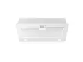 Maunfeld CROSBY PUSH 50 WHITE GL.0