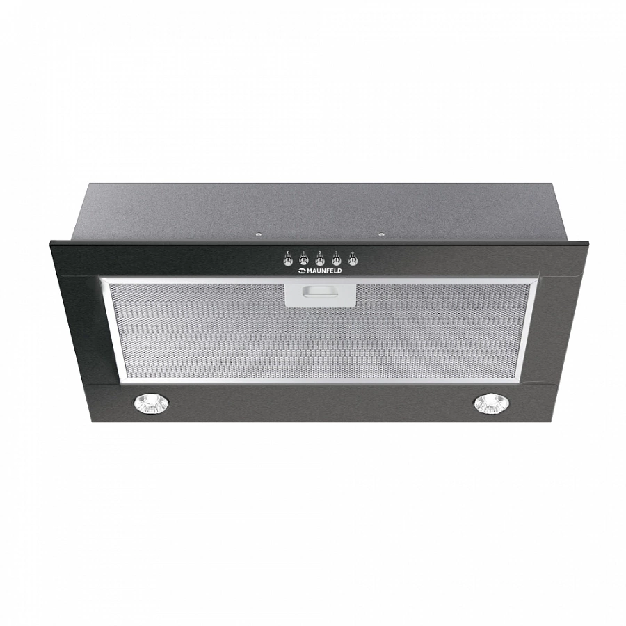 Maunfeld CROSBY PUSH 60 BLACK Gl.0 loading=