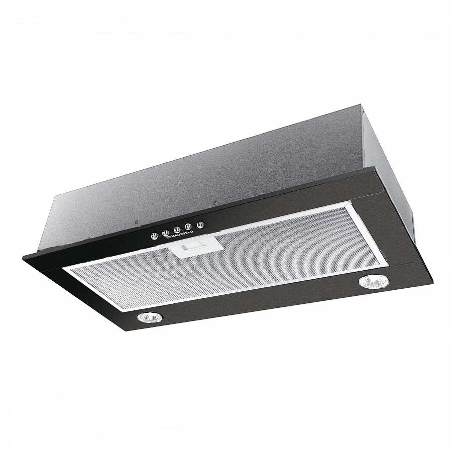 Maunfeld CROSBY PUSH 60 BLACK Gl.1
