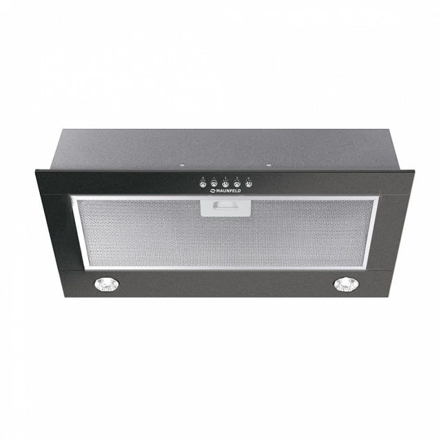 Maunfeld CROSBY PUSH 60 BLACK Gl.0