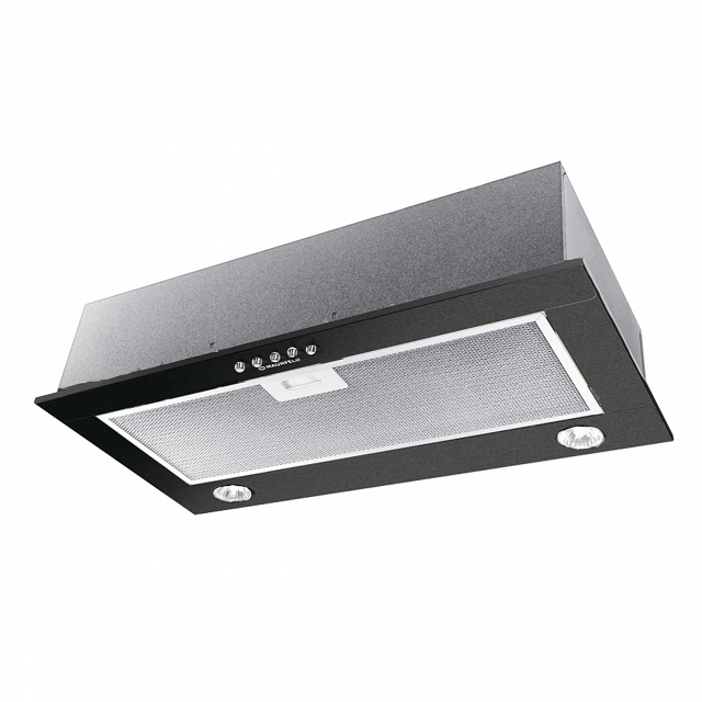 Maunfeld CROSBY PUSH 60 BLACK Gl.1