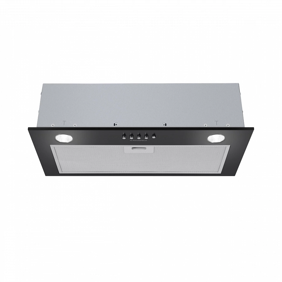 Maunfeld CROSBY SINGL 50 BLACK GL.1