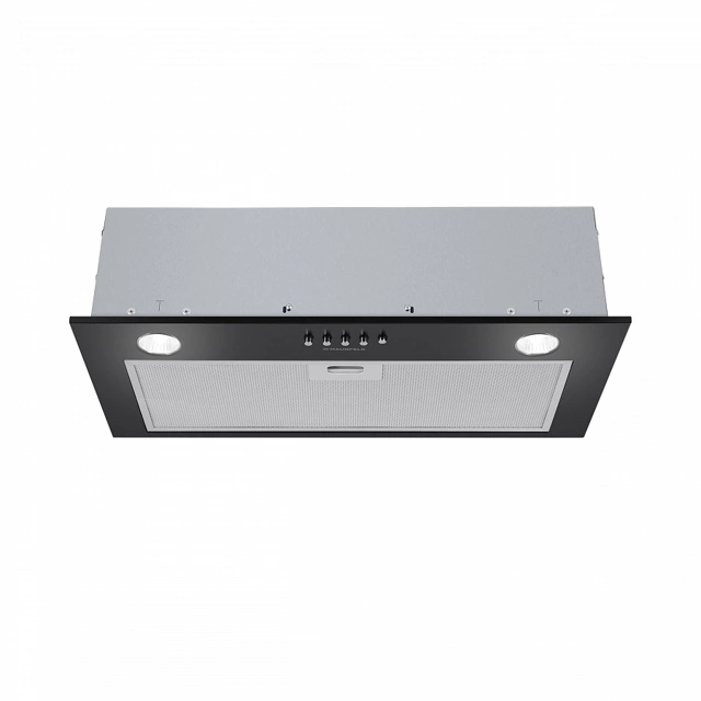 Maunfeld CROSBY SINGL 50 BLACK GL.1