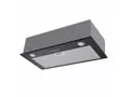 Maunfeld CROSBY SINGL 50 BLACK GL.0
