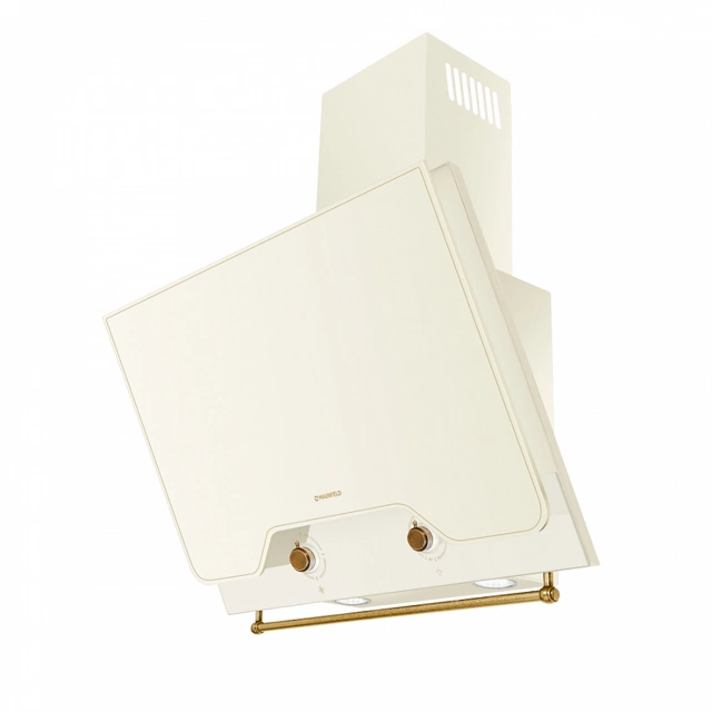 Maunfeld RETRO QUADR 60 IVORY.0