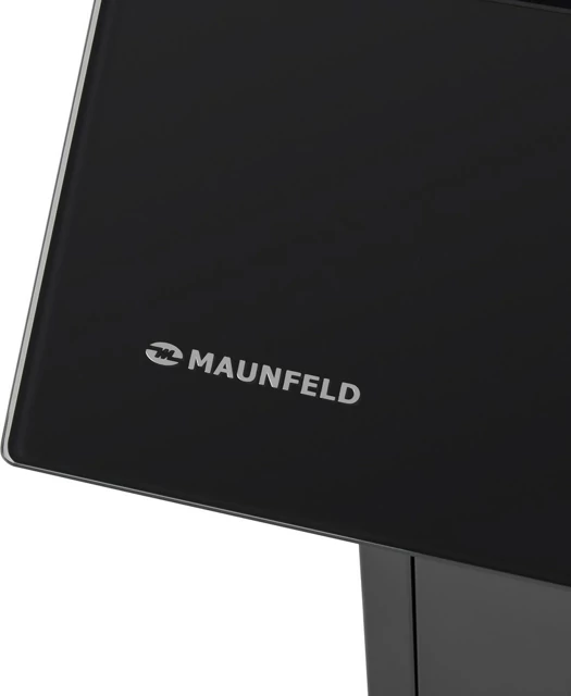 Maunfeld Cascada 60 Glass Black.11