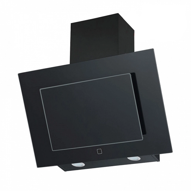 Maunfeld JANTAR 60 Glass Black.0