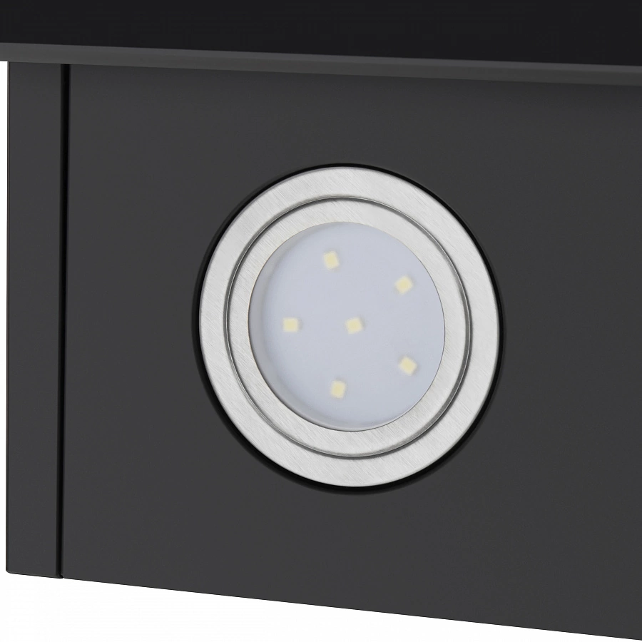 Maunfeld LACRIMA 60 Glass Black.2