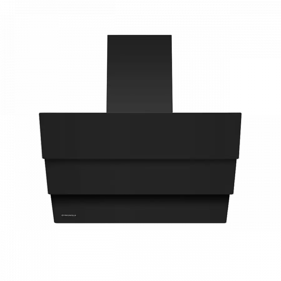 Maunfeld LACRIMA PUSH 60 Glass Black.1