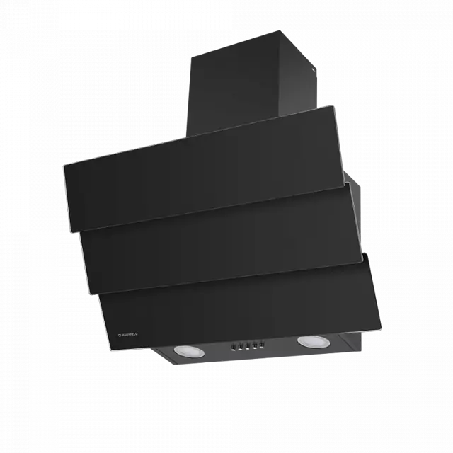 Maunfeld LACRIMA PUSH 60 Glass Black.0