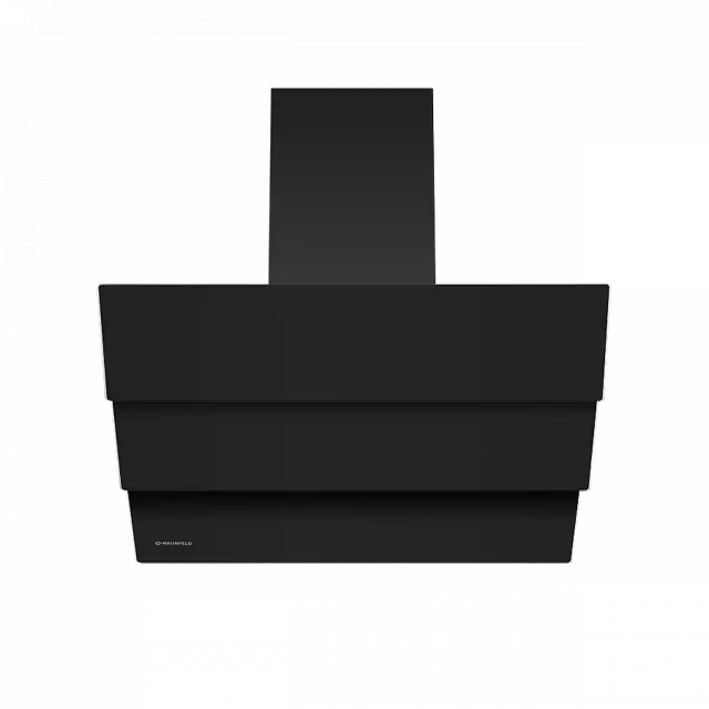 Maunfeld LACRIMA PUSH 60 Glass Black.1