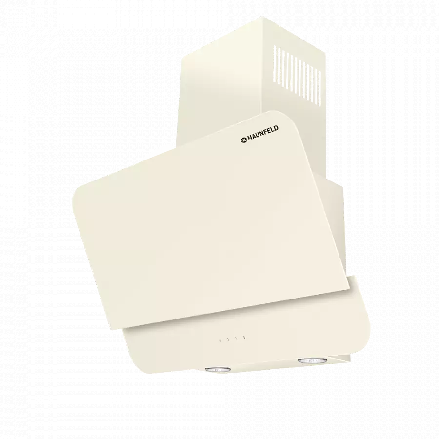 Maunfeld LONDON 50 Glass IVORY.0 loading=