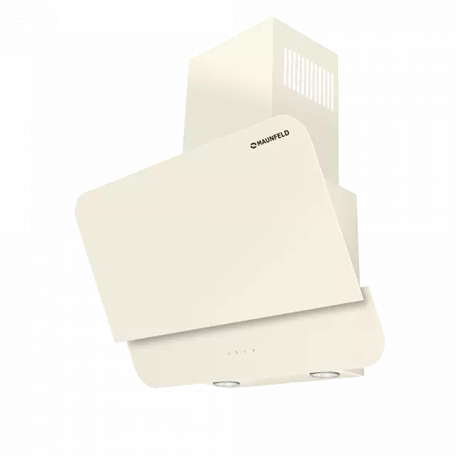 Maunfeld LONDON 50 Glass IVORY.0