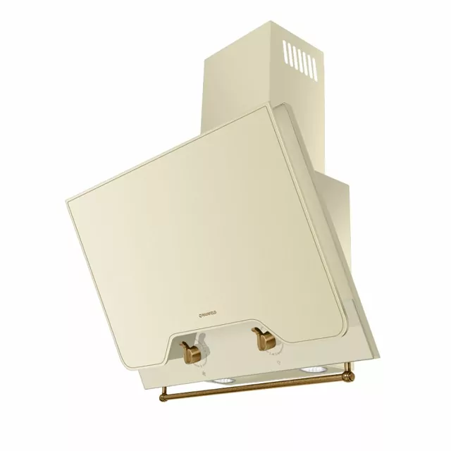 Maunfeld RETRO QUADR 60 BEIGE.0