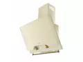 Maunfeld RETRO QUADR 60 BEIGE.0