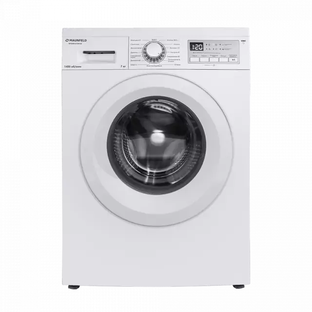 Maunfeld MFWM147WHW.0