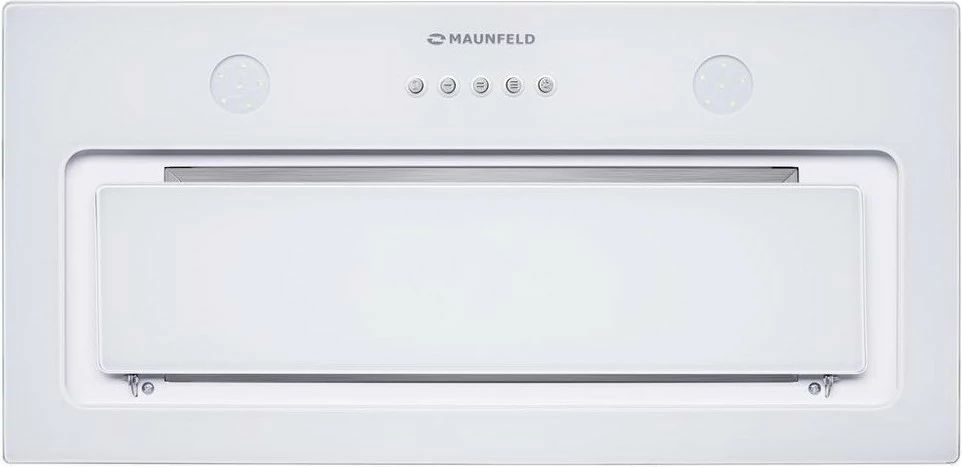 Maunfeld Trapeze 601GG White.4