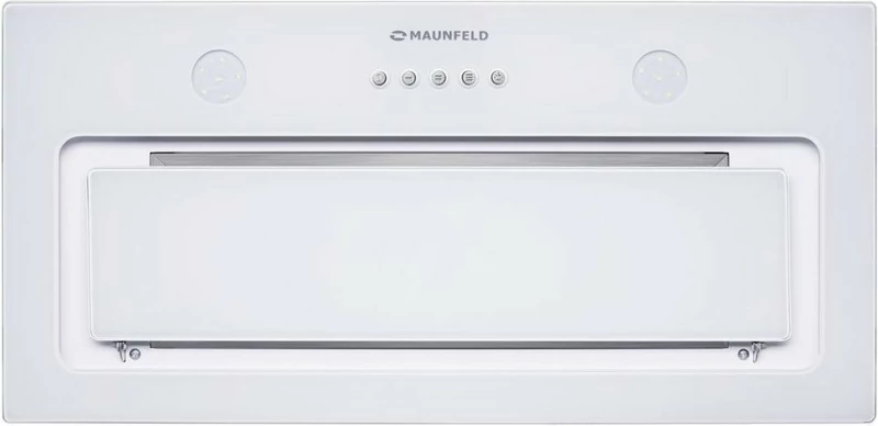 Maunfeld Trapeze 601GG White.4