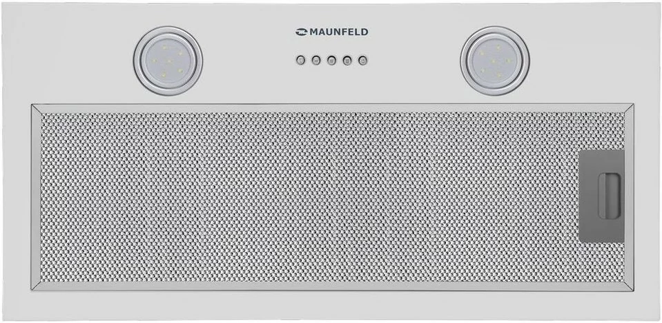 Maunfeld THAMES 601M White.3