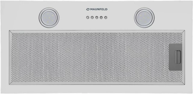 Maunfeld THAMES 601M White.3