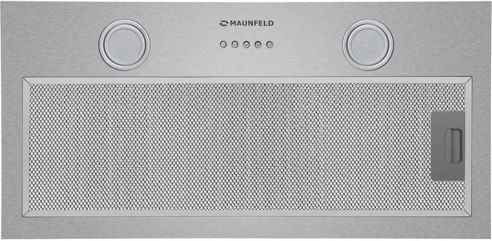 Maunfeld Thames 601M Inox.10