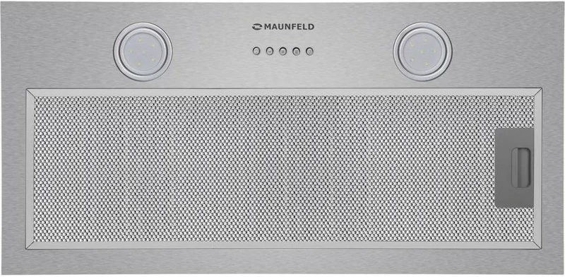 Maunfeld Thames 601M Inox.10