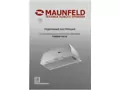 Maunfeld Thames 601M Inox.9