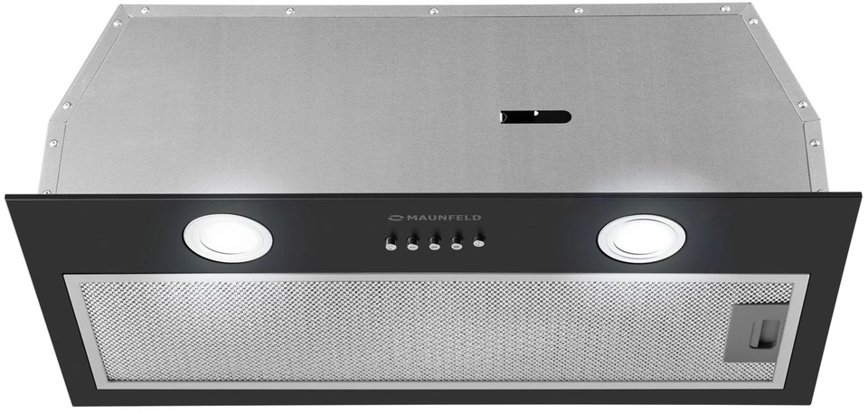 Maunfeld THAMES 601M Black.1