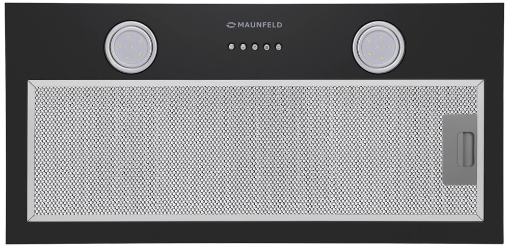 Maunfeld THAMES 601M Black.3