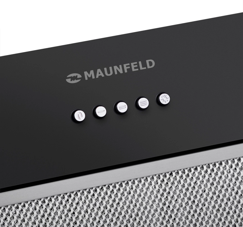 Maunfeld THAMES 601M Black.8