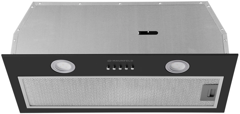 Maunfeld THAMES 601M Black.2