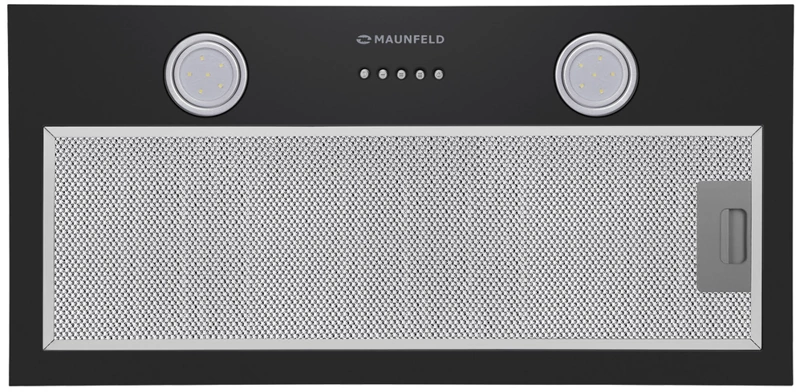 Maunfeld THAMES 601M Black.3